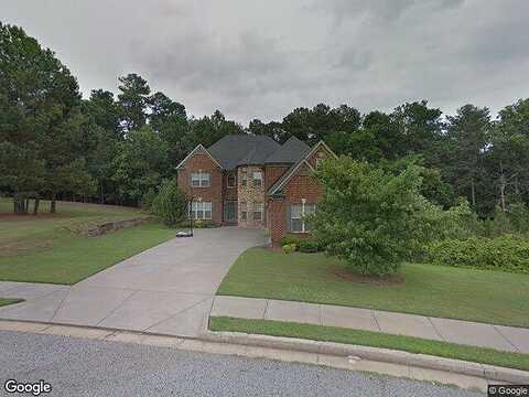 Lake Mill, BUFORD, GA 30519
