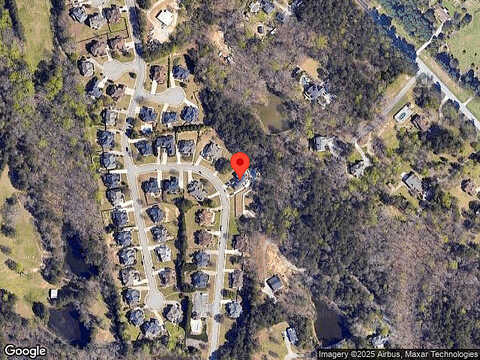Lake Mill, BUFORD, GA 30519