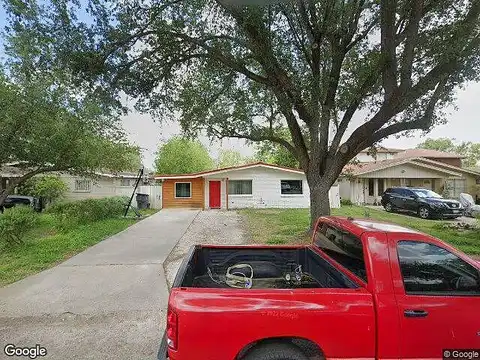 15Th, EDINBURG, TX 78539