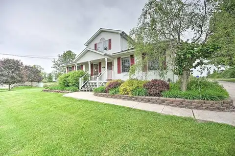 Pentecost, ONSTED, MI 49265