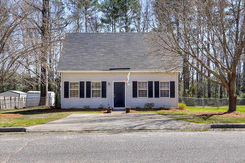 Willowick, GROVETOWN, GA 30813