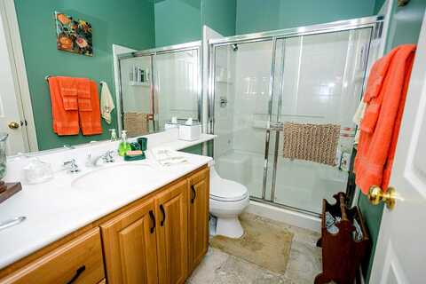 Spyglass Hill, LA QUINTA, CA 92253