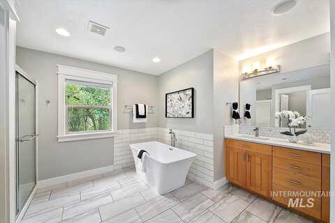 Thornwood, MERIDIAN, ID 83642