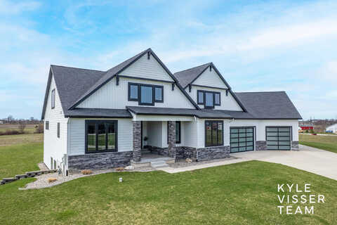 Riley, ZEELAND, MI 49464