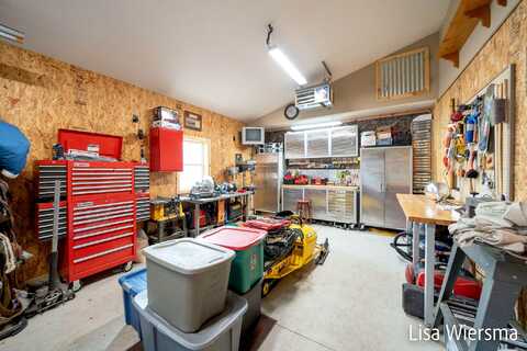 60Th, HUDSONVILLE, MI 49426