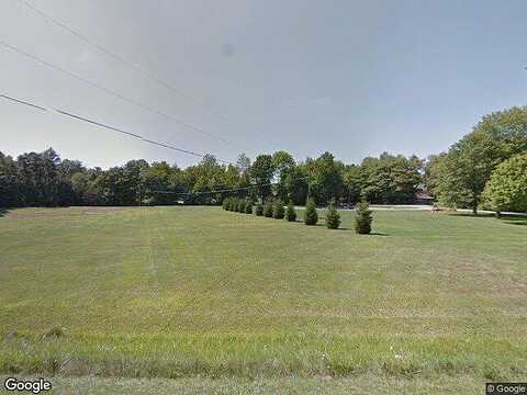 60Th, HUDSONVILLE, MI 49426