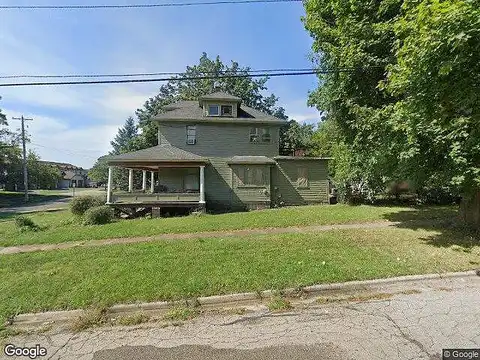Fairbanks, KALAMAZOO, MI 49048