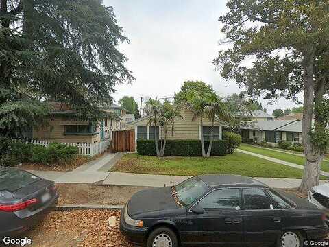Brent, SOUTH PASADENA, CA 91030
