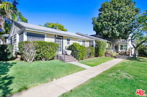 Brent, SOUTH PASADENA, CA 91030