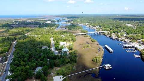 Highway 358, STEINHATCHEE, FL 32359