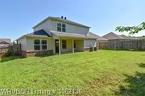 Ridge Point, FORT SMITH, AR 72908