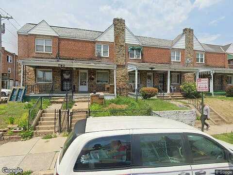 Kossuth, BALTIMORE, MD 21229