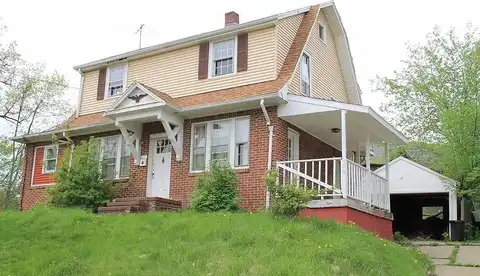 Garfield, MANSFIELD, OH 44903