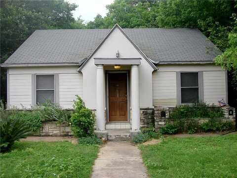 Duval, AUSTIN, TX 78751