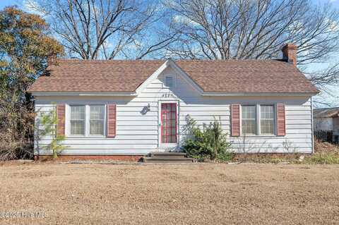 Nc 43, GREENVILLE, NC 27858