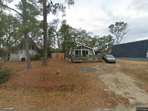 Yacht, OAK ISLAND, NC 28465