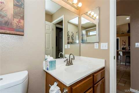 Calle Del Media, FORT MOHAVE, AZ 86426