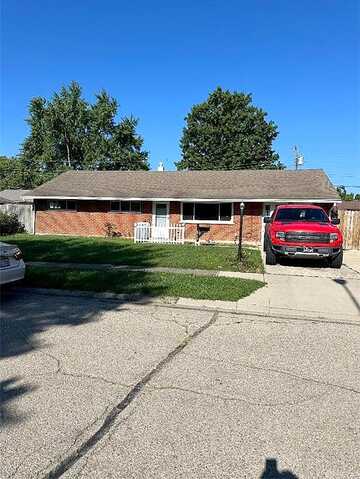 Haplin, DAYTON, OH 45439