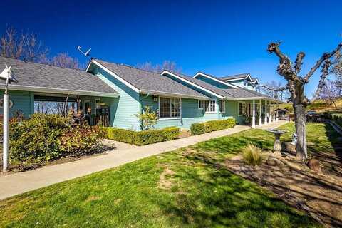 Chukchansi, COARSEGOLD, CA 93614