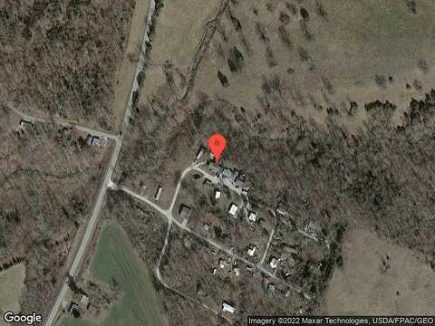 Cave Springs, MC DANIELS, KY 40152