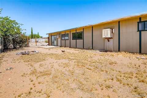 Stewart Mountain, GOLDEN VALLEY, AZ 86413