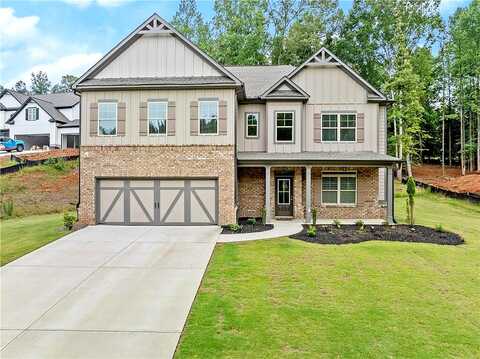 Dockside Shores, GAINESVILLE, GA 30506