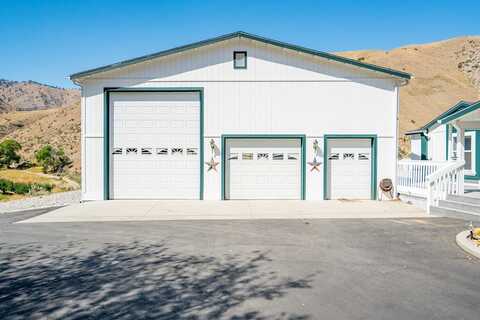 Number 1 Canyon, WENATCHEE, WA 98801