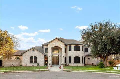 40Th, MCALLEN, TX 78501