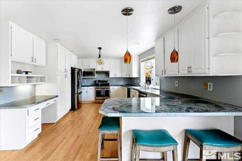Eucalyptus, RENO, NV 89523