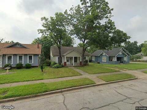 Fort, WACO, TX 76707