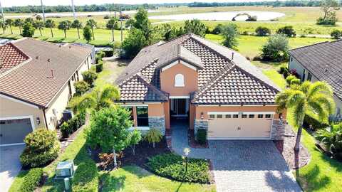 Weiskopf, ENGLEWOOD, FL 34223