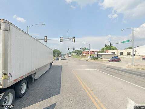 Highway 7, ATOKA, OK 74525