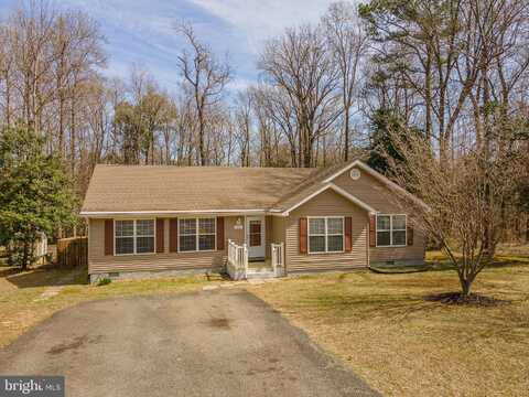 American, MONTROSS, VA 22520