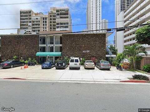 Liliuokalani, HONOLULU, HI 96815