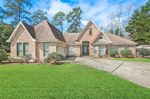 Garden, MANDEVILLE, LA 70471