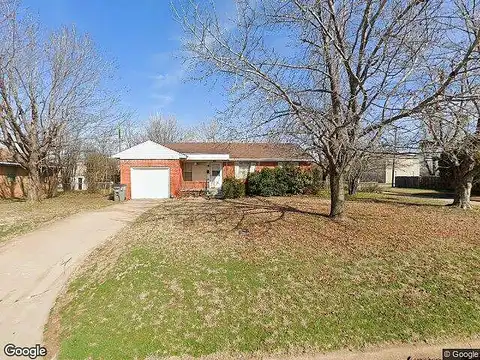 Smith, LAWTON, OK 73505