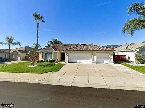Heliotrope, WILDOMAR, CA 92595