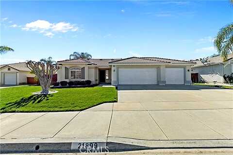 Heliotrope, WILDOMAR, CA 92595