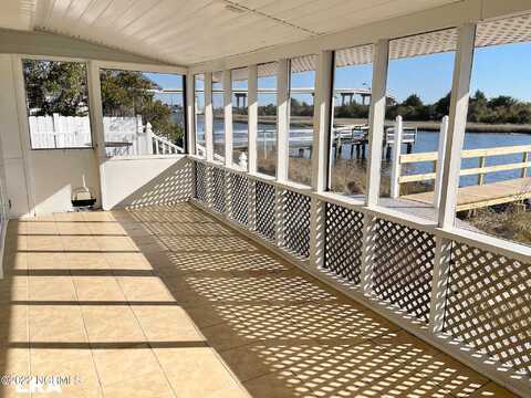 Little Kinston, SURF CITY, NC 28445
