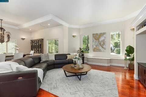 Stone Valley, ALAMO, CA 94507