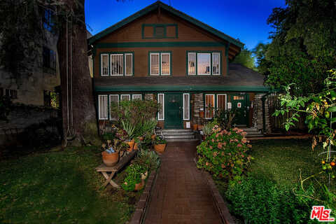 Beachwood, LOS ANGELES, CA 90068