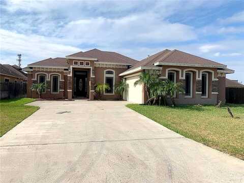 18Th, HIDALGO, TX 78557