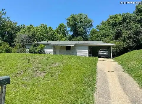 Hillside, VICKSBURG, MS 39180