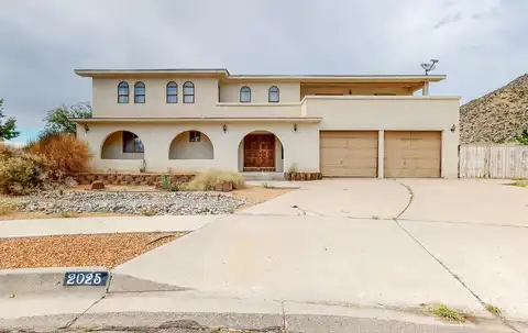 Circulo Del Monte, ALBUQUERQUE, NM 87112
