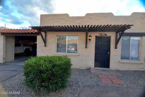 La Osa, TUCSON, AZ 85705