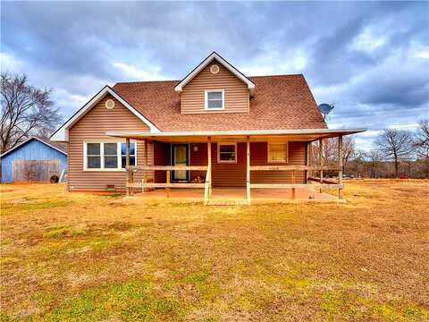 Skyridge, NEWALLA, OK 74857