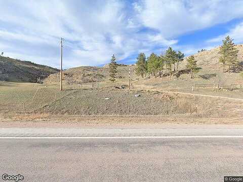 Us Highway 14, MOORCROFT, WY 82721