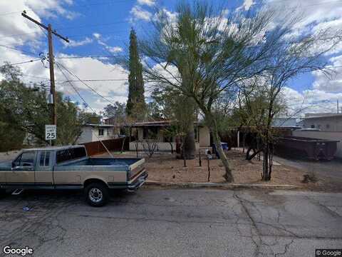 Cloverland, TUCSON, AZ 85712