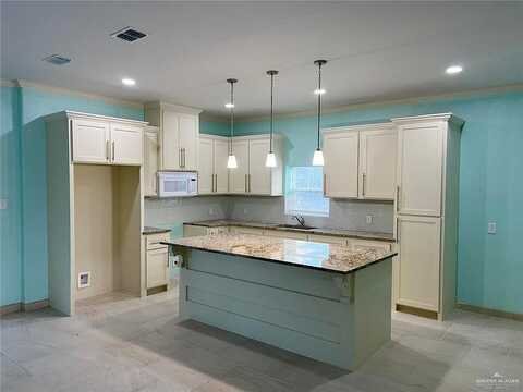 Monte Sinai, EDINBURG, TX 78541