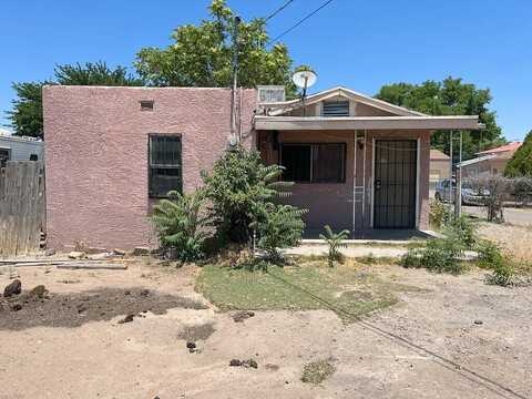 Dennison, ALBUQUERQUE, NM 87105